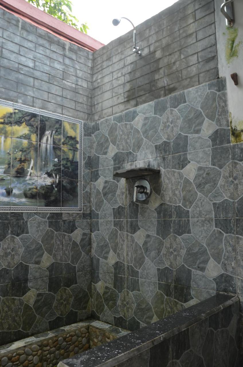 Dina Home Stay At Desa Wisata Wongayagede Jatiluwih Dış mekan fotoğraf